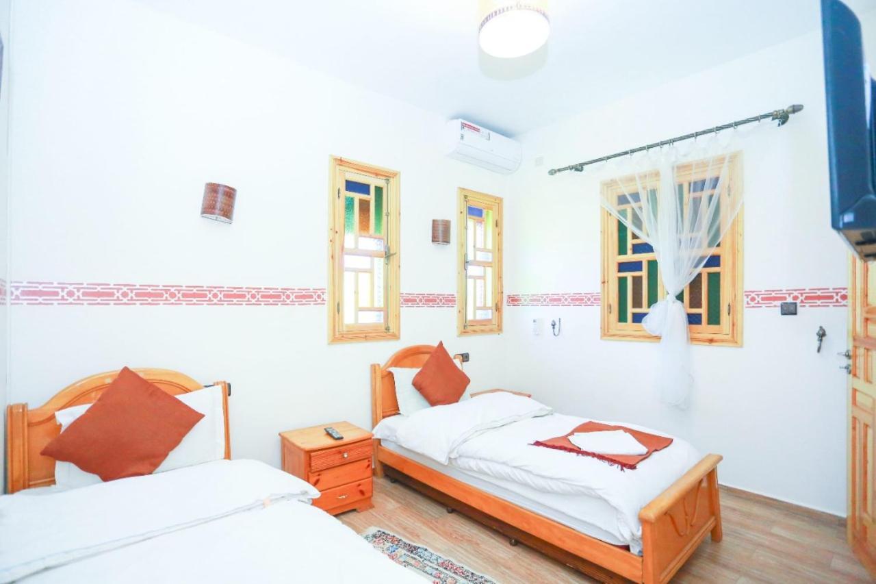Maison D'Hotes Tinwitchi Azilal Exterior foto