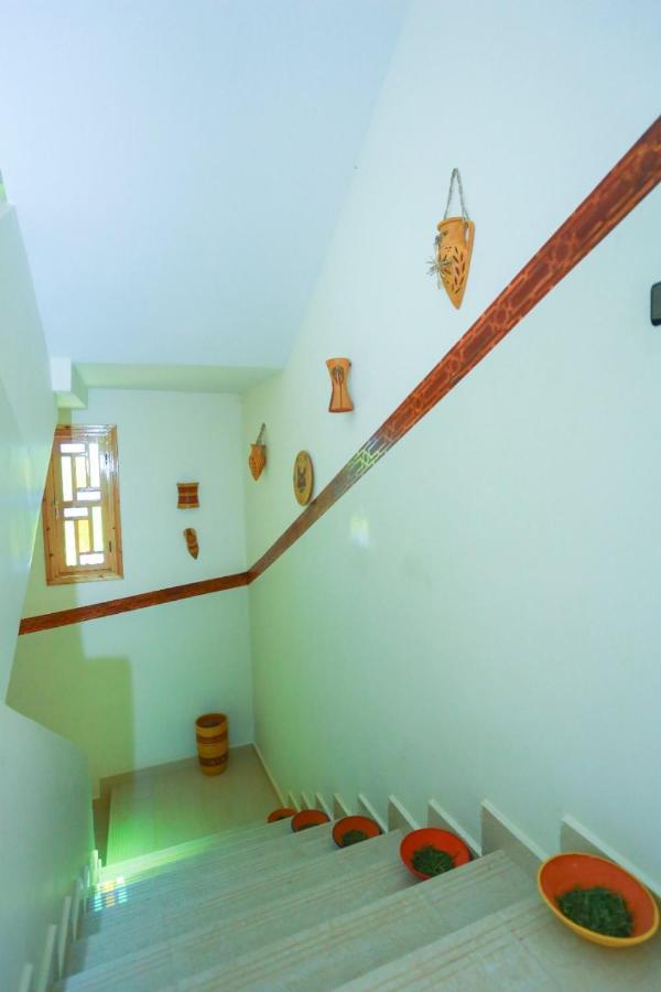 Maison D'Hotes Tinwitchi Azilal Exterior foto