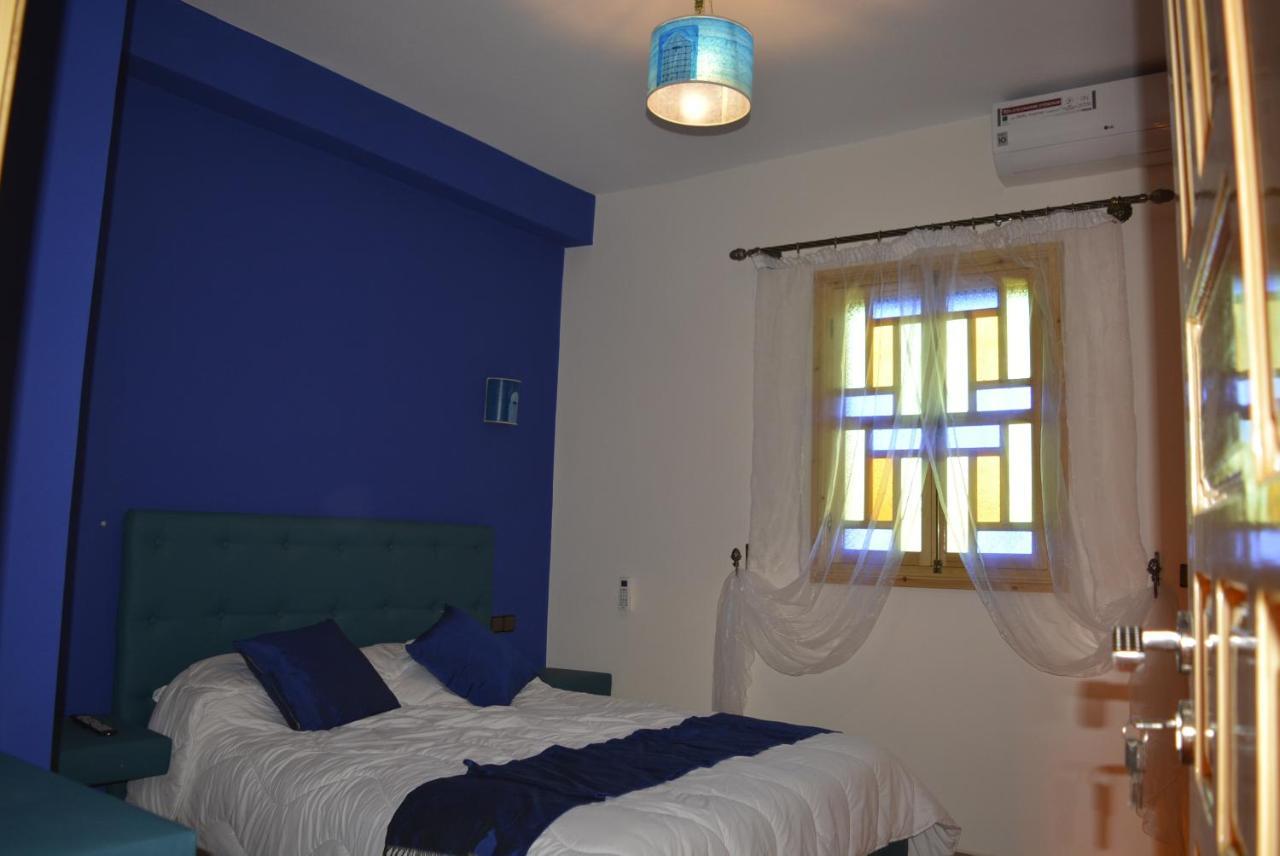 Maison D'Hotes Tinwitchi Azilal Exterior foto